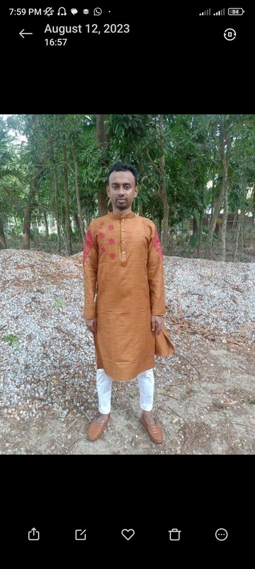 Md.Jahirul Islam Apu